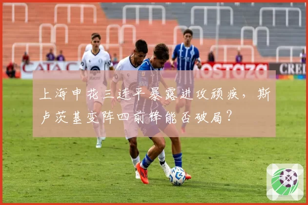 上海申花三连平暴露进攻顽疾，斯卢茨基变阵四前锋能否破局？