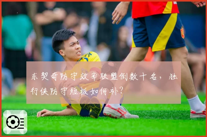 东契奇防守效率联盟倒数十名，独行侠防守短板如何补？